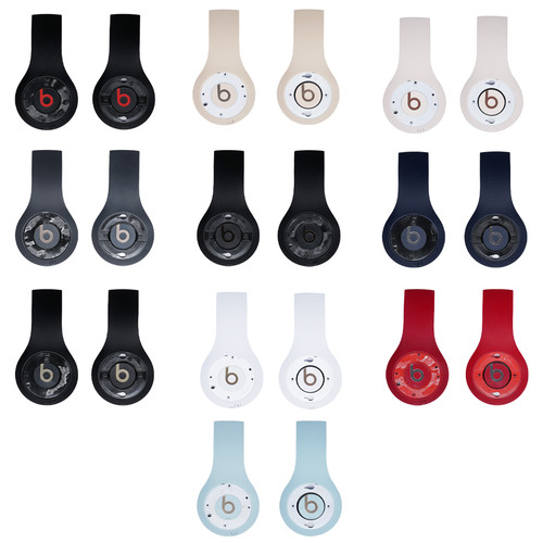 Genuine beats dre - beats, 3