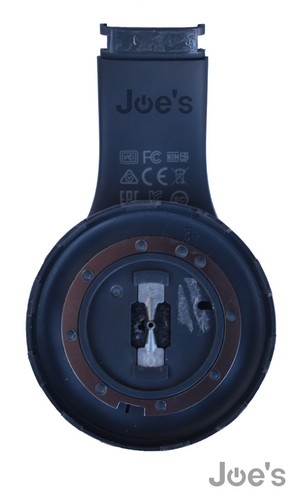 Beats dre studio - by,