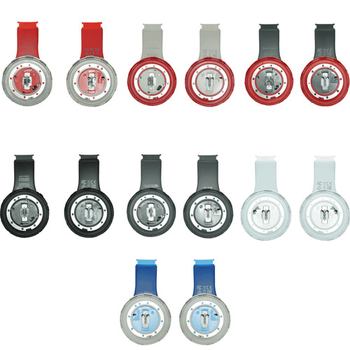 Beats dre studio - by,