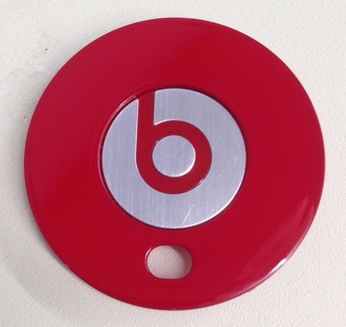 Genuine beats dre studio - by, 1